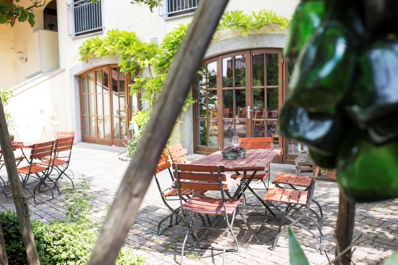Mini-hôtel Weingut Schilling *