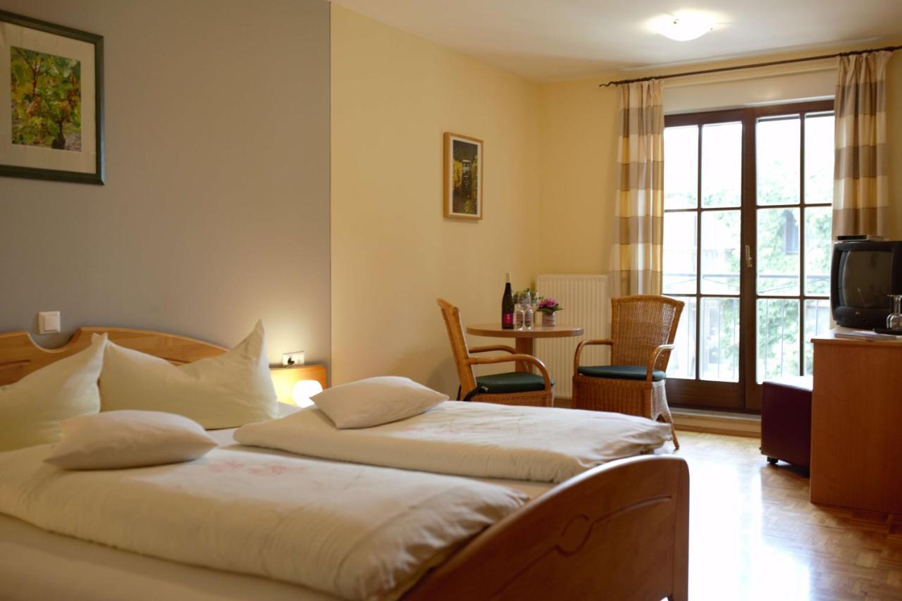 Weingut Schilling Mini-hôtel